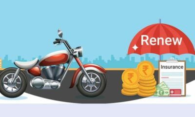 How to Easily Renew Your Bike Insurance Policy in 2024 Best Tips