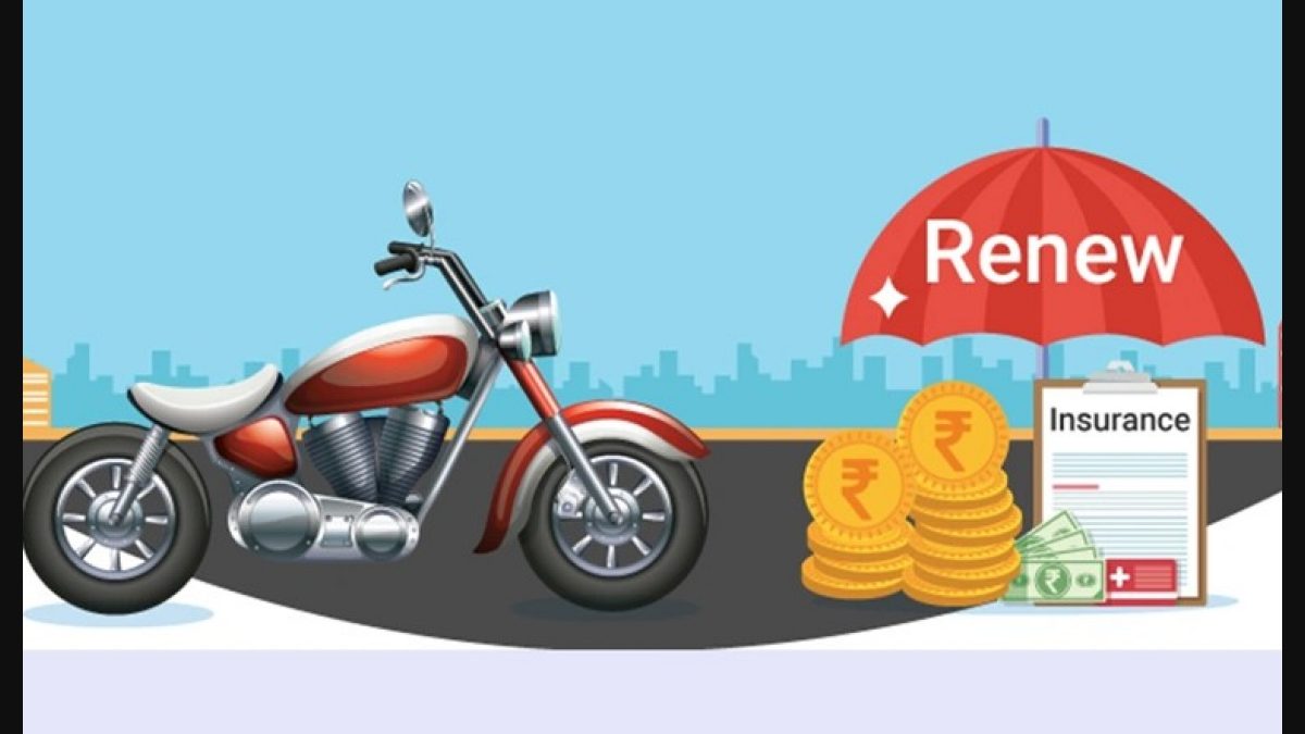 How to Easily Renew Your Bike Insurance Policy in 2024 Best Tips