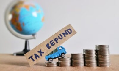 How to Guide for 2024 Using Your Tax Refund to Buy a Car