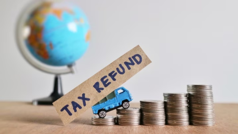 How to Guide for 2024 Using Your Tax Refund to Buy a Car