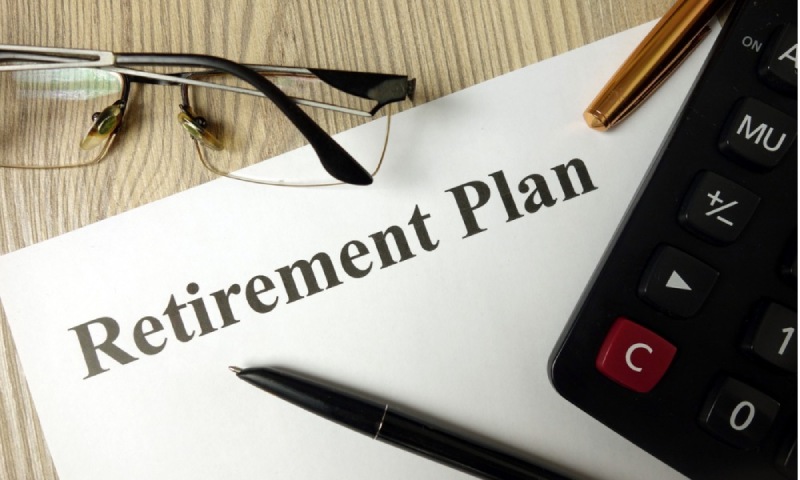 How to Manage Your Retirement Savings in a Volatile Market