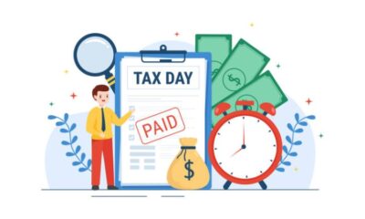 Important Tax Tips Especially for Small Business Owners