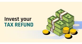 Investing Your Tax Return A Guide