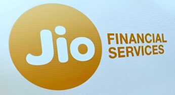 Jio Financial Services’s Shares Increased by 5% upon the Announcement of a Joint Venture with BlackRock