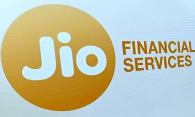 Jio Financial Services's Shares Increased by 5% upon the Announcement of a Joint Venture with BlackRock