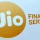 Jio Financial Services's Shares Increased by 5% upon the Announcement of a Joint Venture with BlackRock