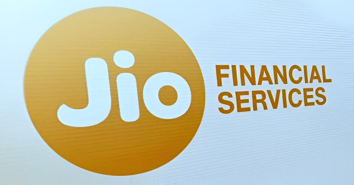 Jio Financial Services's Shares Increased by 5% upon the Announcement of a Joint Venture with BlackRock
