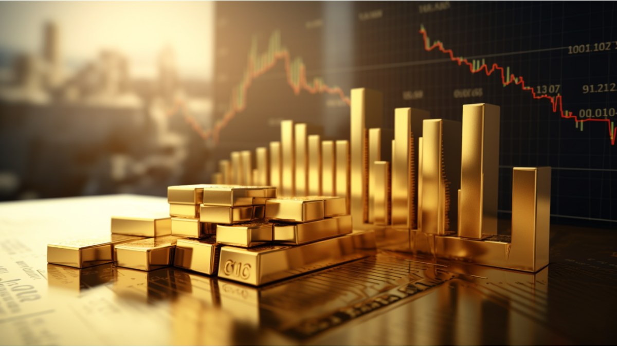 Konw the Unique Aspects of Gold Investement for Your Personal Finance
