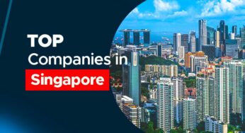 LinkedIn’s Top Companies in Singapore are Led by Financial Firms