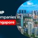 LinkedIn’s Top Companies in Singapore are Led by Financial Firms (1)
