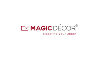 Magicdecor, A New gen Decor Tech Brand Bringing Concepts of Quick Decor to India