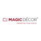 Magicdecor, A New gen Decor Tech Brand Bringing Concepts of Quick Decor to India