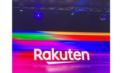 Rakuten Group Plans to Combine Its Fintech and Bank Units