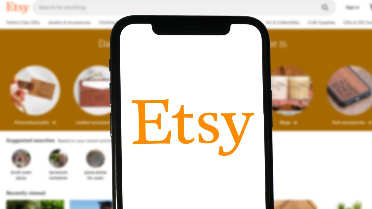 Steps to Follow to Create and Setup Etsy Account to Start an Etsy Shop for a Small Business