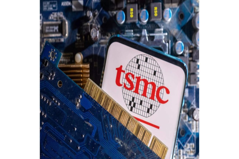 Strong Demand for AI Chips is Expected to Boost TSMC's First quarter Profit by 5%