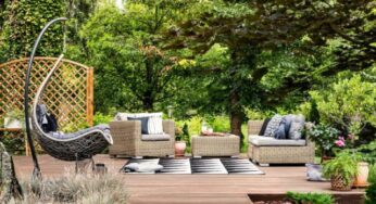 Summertime Landscaping Ideas to Add Glamour to Your Outdoor Space