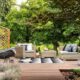 Summertime Landscaping Ideas to Add Glamour to Your Outdoor Space