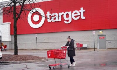 Target Plans to Introduce a New Paid Membership Program Target Circle Week, April 7–13