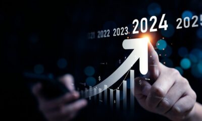 Ten Suggestions For Growing Your Company In 2024