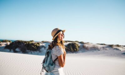 Top 10 Most Important Tips For Traveling Alone