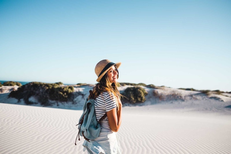 Top 10 Most Important Tips For Traveling Alone