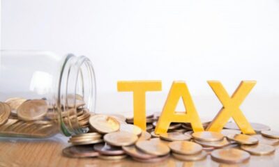 Top 5 Investing Strategies To Reduce Taxes As Much As Possible In 2024