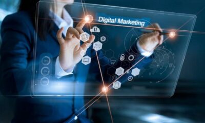 Understanding the Digital Wave Marketing Education Trends and Approaches