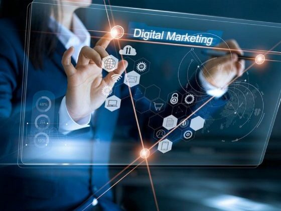 Understanding the Digital Wave Marketing Education Trends and Approaches