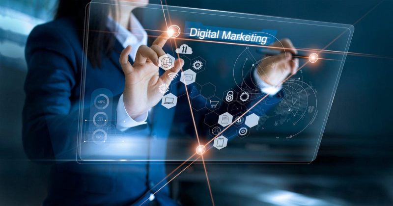 Understanding the Digital Wave Marketing Education Trends and Approaches