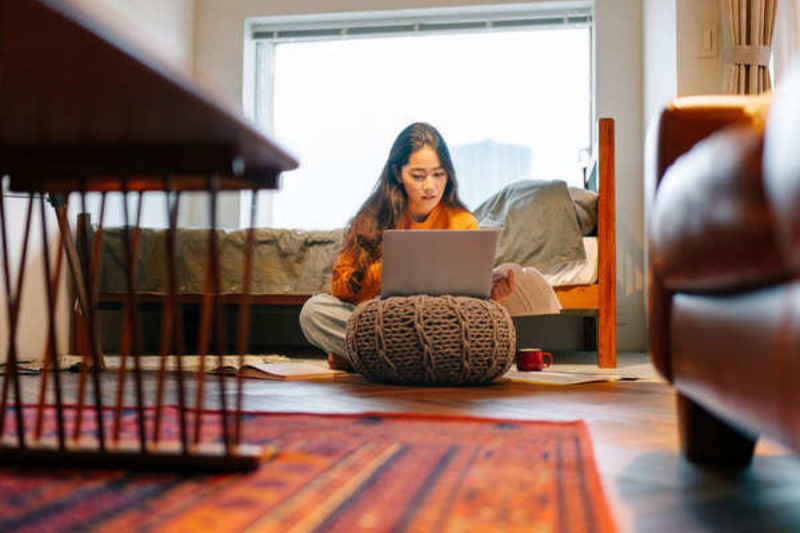 What Effects Does Working From Home Have on Taxes