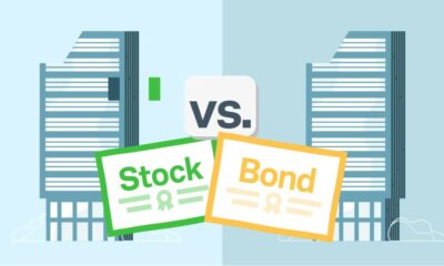 What You Should Know about Bonds vs Stocks