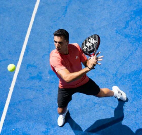Where and How to Shop for the Best Adidas Padel Gear