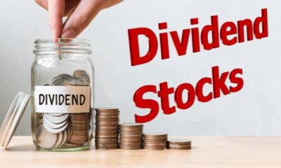 Which Dividend Stock Is Best for You, Visa