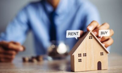 Which Is Better For You, Purchasing or Renting A Home