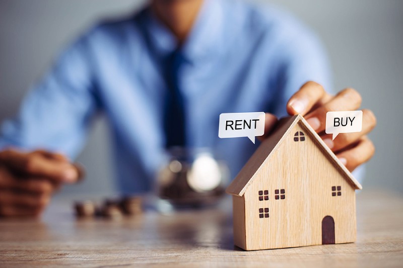 Which Is Better For You, Purchasing or Renting A Home