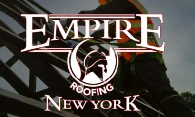 empire roof