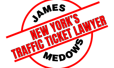 james medows