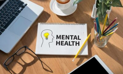 4 Suggestions For Prioritizing The Mental Health Of Advisory Company Employees at Work