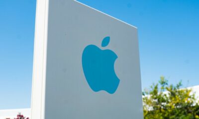 Apple is working on chips that will enable data centers to use artificial intelligence software