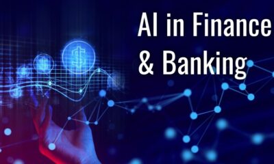 Artificial Intelligence in Banking Transforming Financial Services' Future