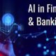 Artificial Intelligence in Banking Transforming Financial Services' Future