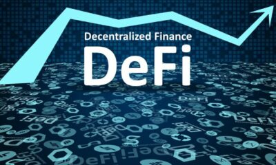 Banking and Finance Industry Future with Decentralized Finance