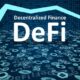 Banking and Finance Industry Future with Decentralized Finance