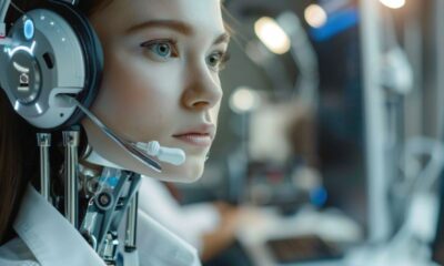 Benefits of Using AI for Customer Service in 2024