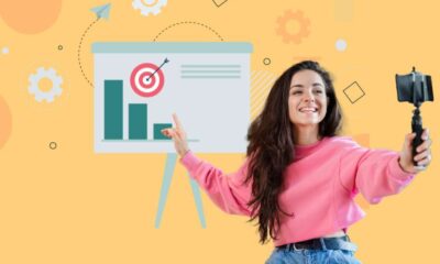 Best Finance Influencer Marketing Techniques to Use in 2024