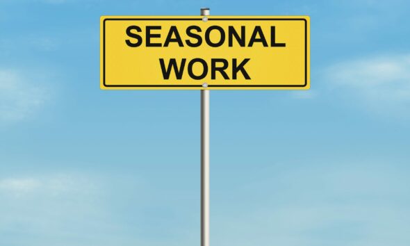Best Tips for Summertime Seasonal Employees Hiring
