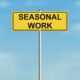 Best Tips for Summertime Seasonal Employees Hiring