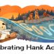 Celebrating Hank Adams Google Doodle