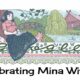Celebrating Mina Witkojc Google Doodle