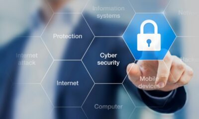 Cybersecurity Advice for Small Companies 7 Steps to Keep Your Organization Safe